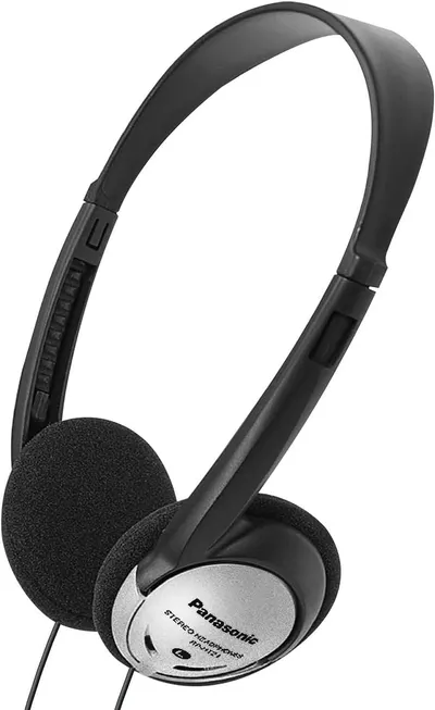 Displays the core product clearly on a clean white background to show the headphone design, build quality, and form factor for catalog browsing.