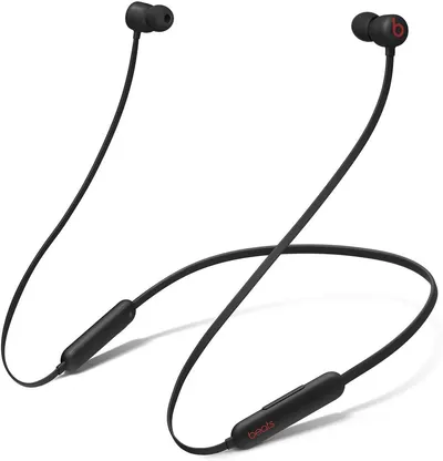 Displays the core product clearly on a white background to show the design, form factor, and brand identity of the wireless earphones.
