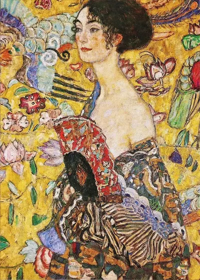 This appears to be a fine art painting rather than an Amazon product image. It does not show a sellable product in a typical e-commerce format and requires human review to determine if it was…