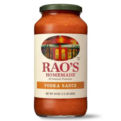 Shows the core sellable product clearly on a clean white background so shoppers can see exactly what they will receive, including the jar, sauce color, and brand label.