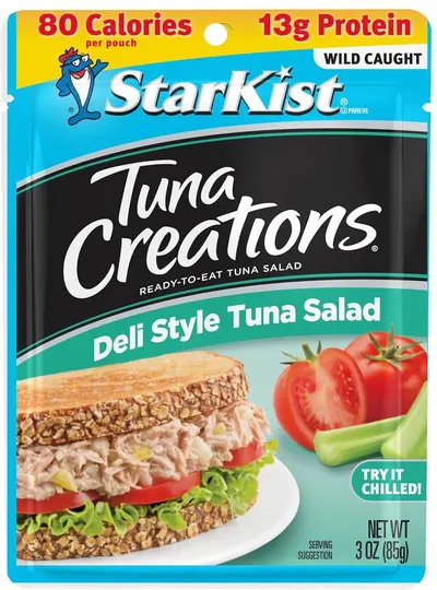 Shows the actual retail packaging the shopper will receive, helping them identify the product on shelf and understand the portion size and format. Demonstrates how the product can be used by showing…