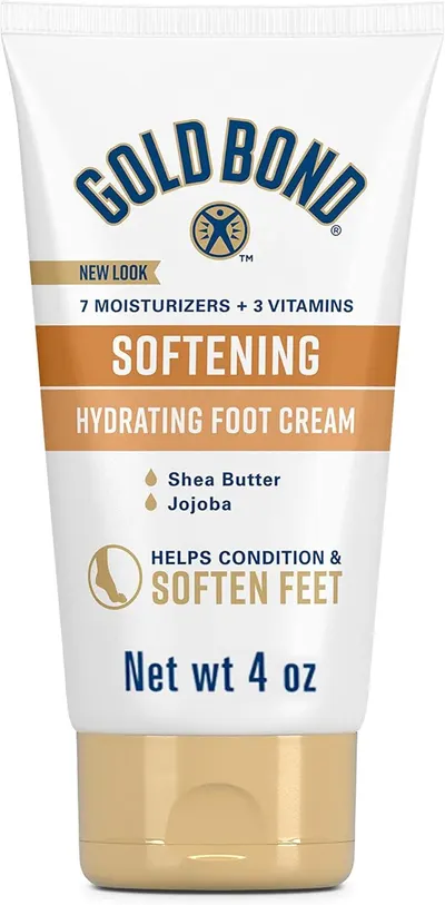 Displays the core product clearly so shoppers can see the brand, packaging design, and key benefits like moisturizing ingredients and softening properties. Shows the actual retail packaging the…