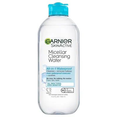 Displays the core product clearly on a white background to show shoppers exactly what they will receive, with visible branding and key product claims.