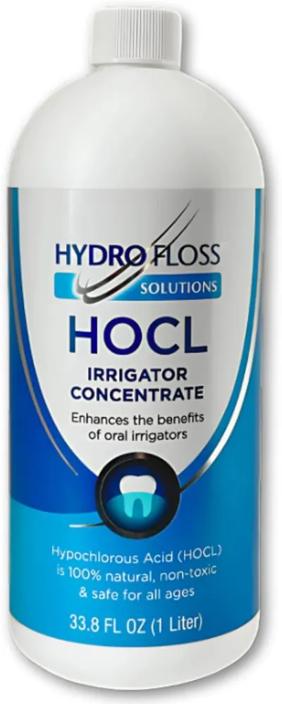 Displays the core product bottle clearly on a white background to show shoppers exactly what they will receive, with visible branding and product information.