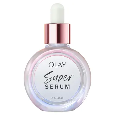 Displays the core product clearly on a clean white background to show the elegant bottle design and branding, allowing shoppers to see exactly what they will receive.
