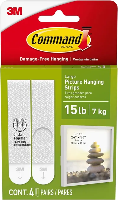 Shows the product in its retail packaging to communicate what the buyer will receive at purchase, including brand identity, product specifications, and usage information. Demonstrates how the…