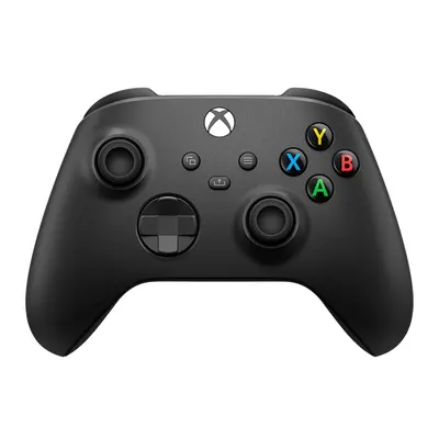 Displays the Xbox gaming controller as the core sellable product in a clean catalog-style presentation, allowing shoppers to clearly see the design, button layout, and overall appearance of the…
