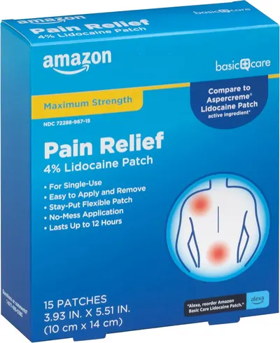 Shows the physical retail packaging the customer will receive, providing brand recognition and product information at a glance. Displays the core sellable product in its retail packaging, clearly…