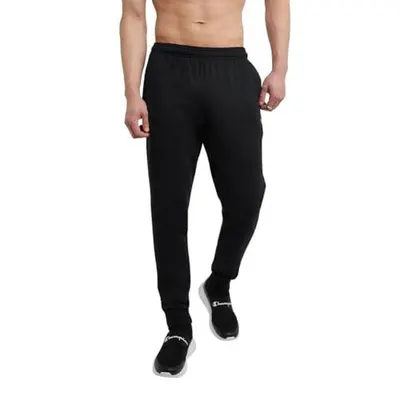 Shows a person wearing the pants to help shoppers visualize fit, length, and how the product looks when worn. Displays the core sellable product clearly so shoppers can see the style, color, and…