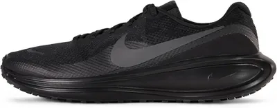 Displays the core product clearly in a catalog-style side profile view, allowing shoppers to see the shoe's design, materials, and Nike branding.