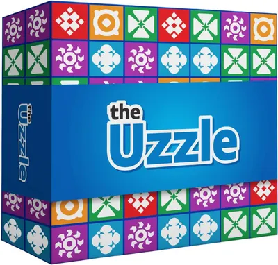 Shows the physical retail packaging the buyer will receive, helping them recognize the product on a shelf or in delivery and understand what the complete…
