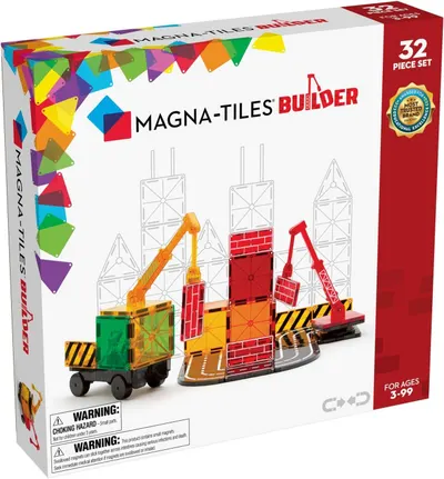 Shows the physical retail packaging the buyer will receive, helping them understand what the product looks like on arrival and reinforcing the brand identity…