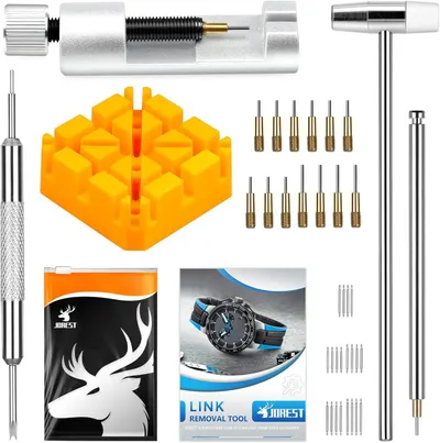 JOREST Watch Link Removal Tool