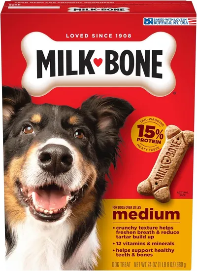 Shows the actual retail packaging the customer will receive, helping them recognize the product on shelf and understand the brand heritage and quality.…