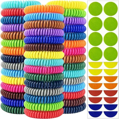 Displays the wide range of color choices available for the product, allowing shoppers to see all selectable variants and choose their preferred color.