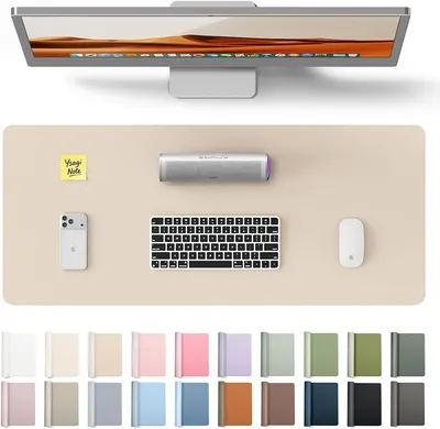 Shows the shopper the wide range of color choices available for the product, helping them visualize their preferred option. Demonstrates the product in a…