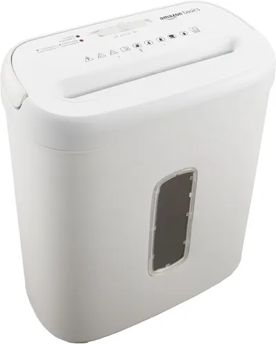Shows the core product clearly on a white background to help shoppers understand what they are purchasing and its clean, compact design.