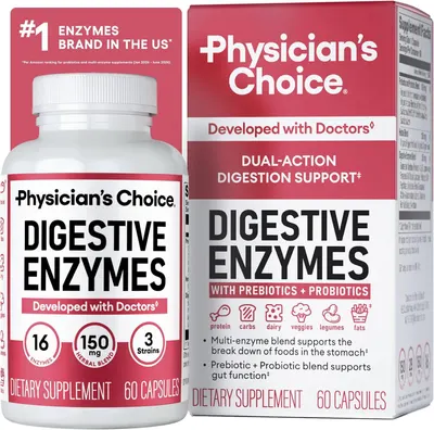 Displays the core product—a dietary supplement bottle—clearly showing the brand, product name, and key formulation details to help shoppers identify and understand what they are purchasing. Shows…