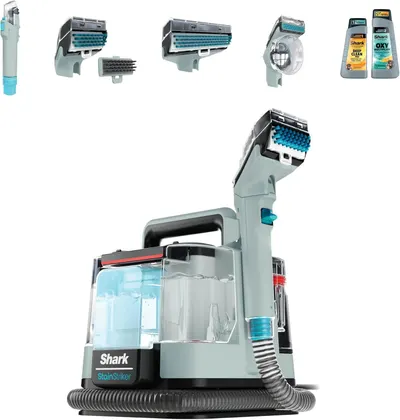 Shark StainStriker Stain & Spot Cleaner