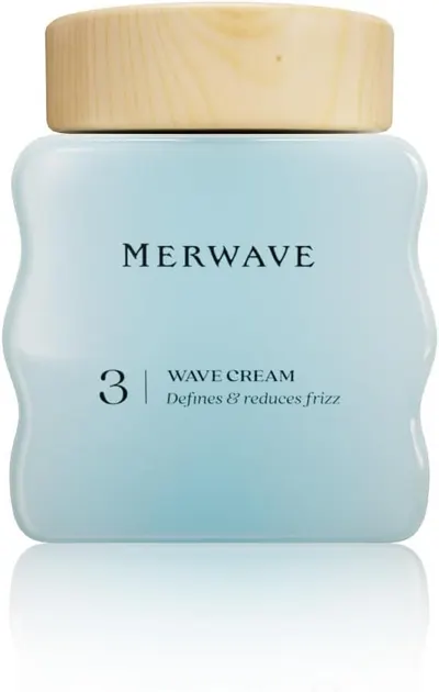 MERWAVE image 1: Product Main Images