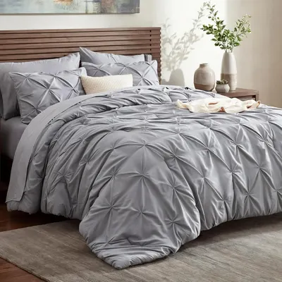 Bedsure image 1: Lifestyle Main Images