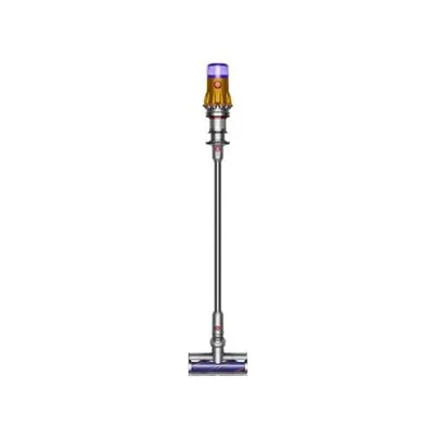 Displays the full product in a clean catalog style to show the complete design, form factor, and key components of the vacuum cleaner.