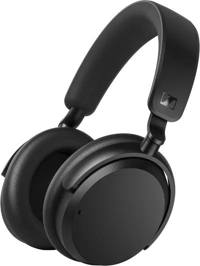 Shows the full headphones on a clean catalog background so shoppers see the exact product they receive.
