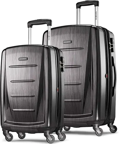 Samsonite image 1: Product Main Images