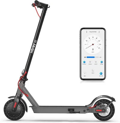 Hiboy S2 Electric Scooter
