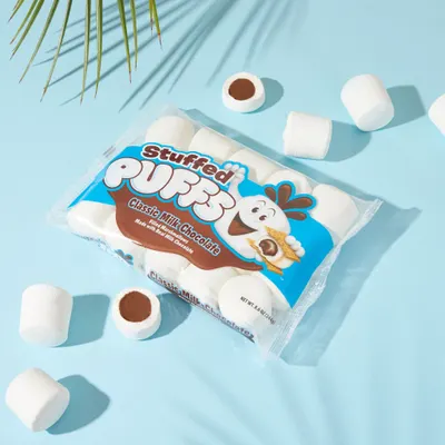 Lifestyle Images for Stuffed Puffed 4
