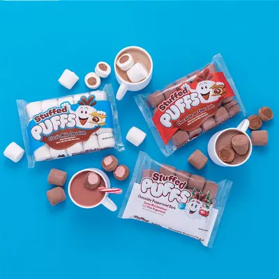 Lifestyle Images for Stuffed Puffed 5