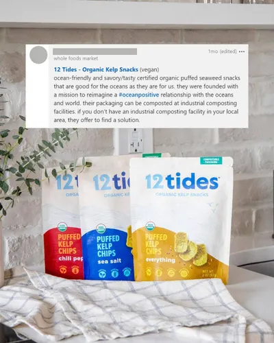 Review Images for 12 Tides 7