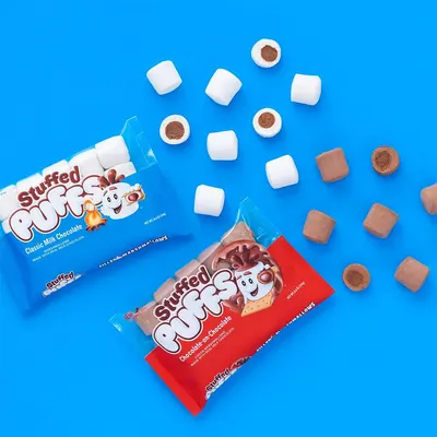 Secondary Images for Stuffed Puffed 7