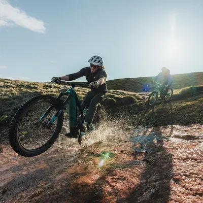 Lifestyle Images for 66North Outdoor LIF 12
