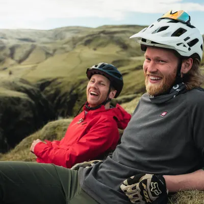 Lifestyle Images for 66North Outdoor LIF 13