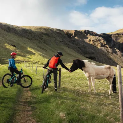 Lifestyle Images for 66North Outdoor LIF 14