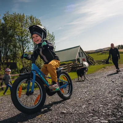 Lifestyle Images for 66North Outdoor LIF 16