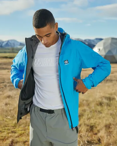Lifestyle Images for 66North Outdoor LIF 18