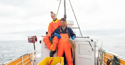 Lifestyle Images for 66North Outdoor LIF 21