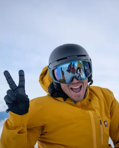 Lifestyle Images for 66North Outdoor LIF 22