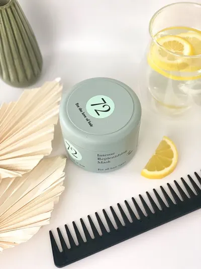 Lifestyle Images for 72 Hair 10