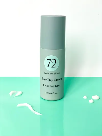 Lifestyle Images for 72 Hair 11