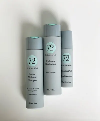 Lifestyle Images for 72 Hair 14