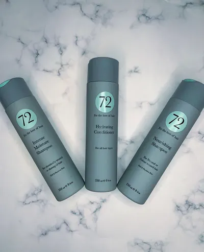 Lifestyle Images for 72 Hair 15