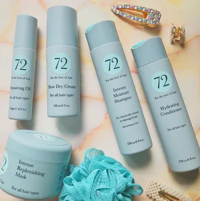 Lifestyle Images for 72 Hair 17