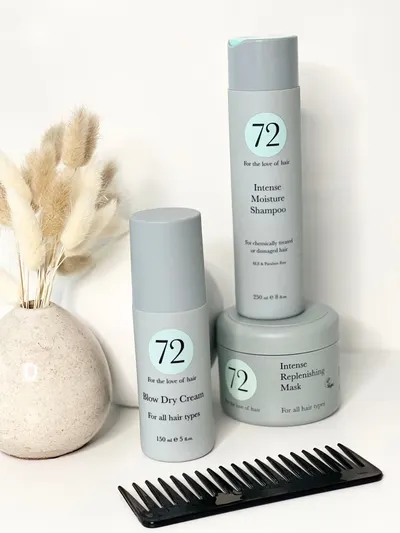 Lifestyle Images for 72 Hair 21
