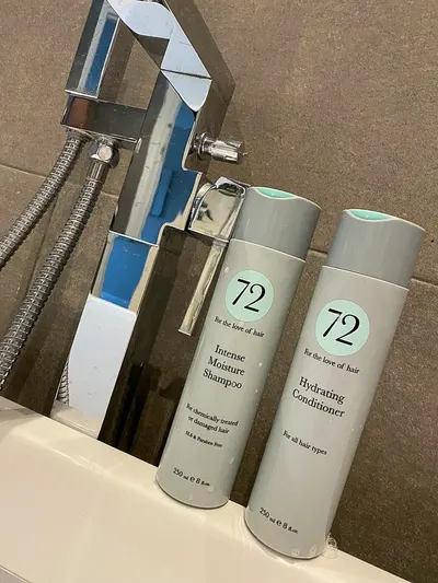 Lifestyle Images for 72 Hair 23