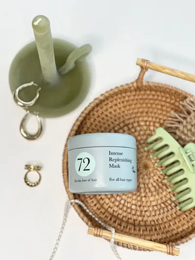 Lifestyle Images for 72 Hair 4