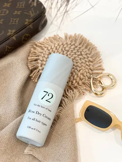 Lifestyle Images for 72 Hair 6