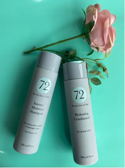Lifestyle Images for 72 Hair 9